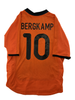 Dennis Bergkamp Holland 00/01 - XL