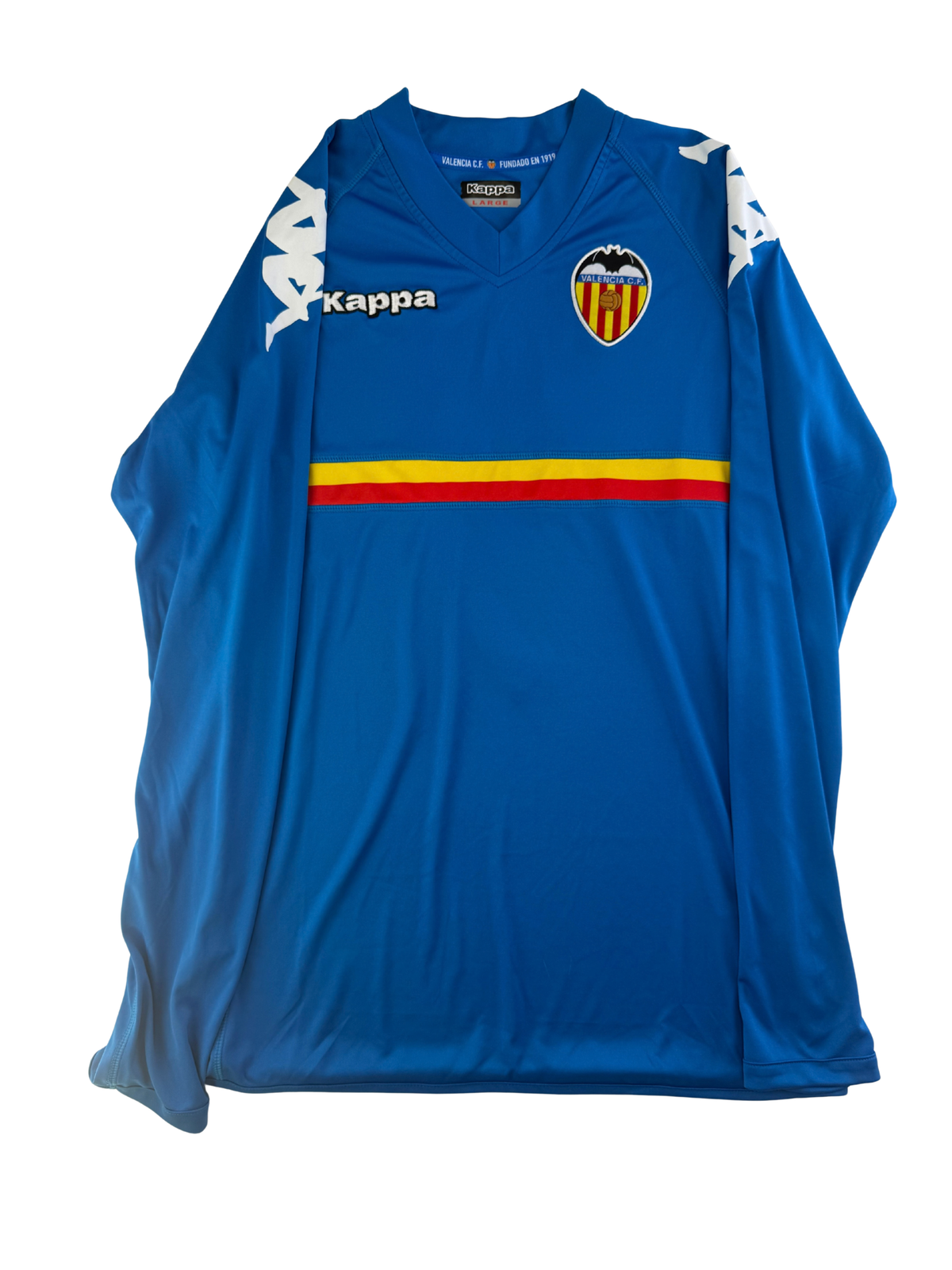Soldado Valencia 10/11 - L
