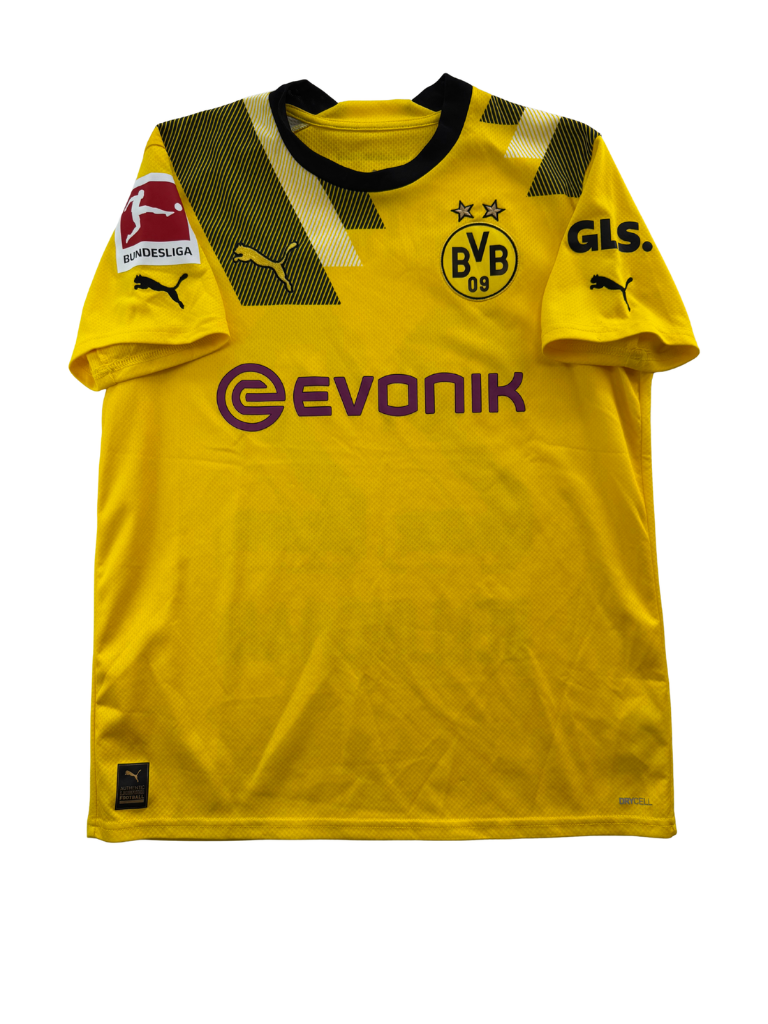 Jude Bellingham Dortmund 20/21 - S