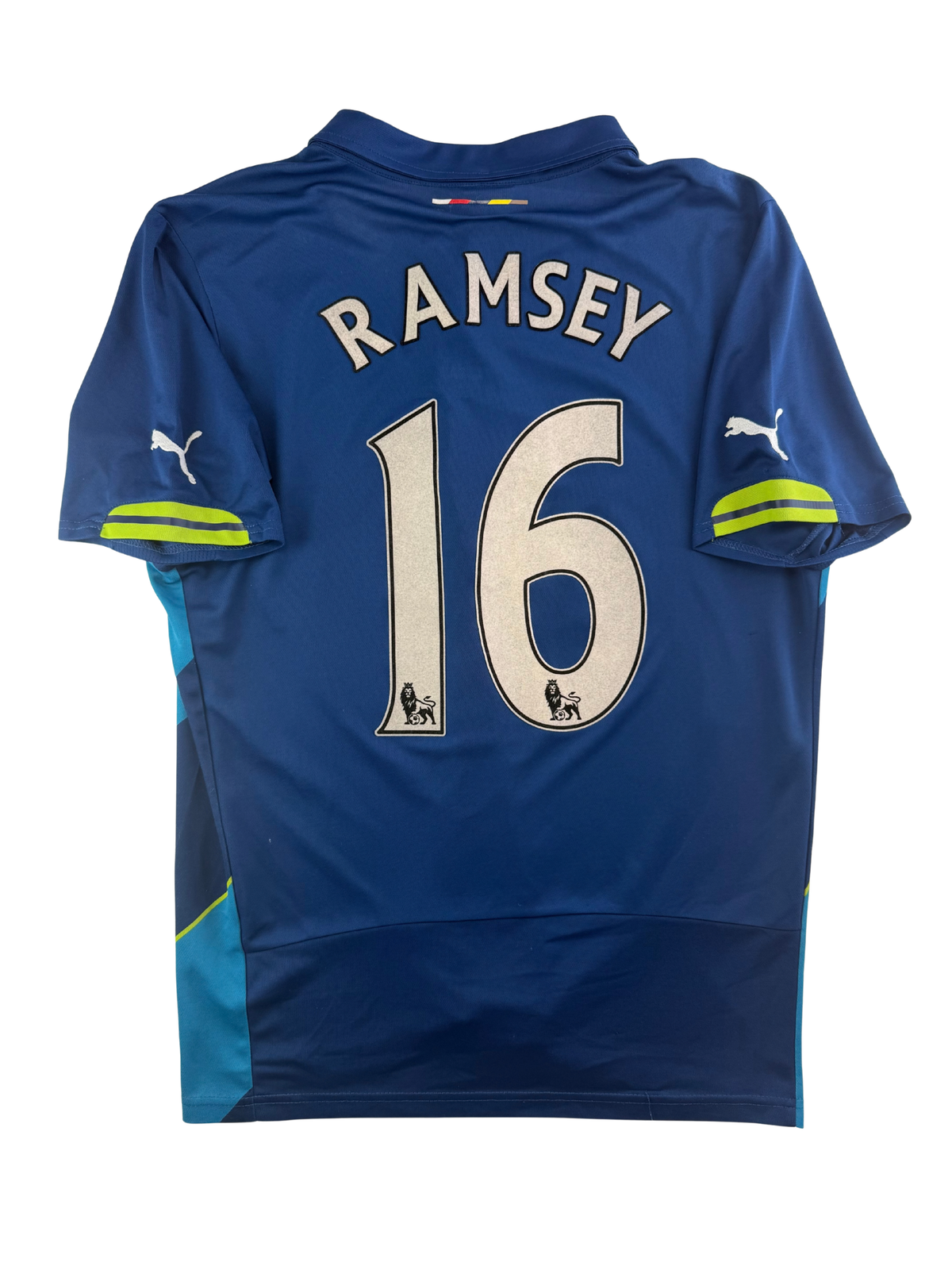 Aaron Ramsey Arsenal 14/15 - L