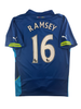 Aaron Ramsey Arsenal 14/15 - L