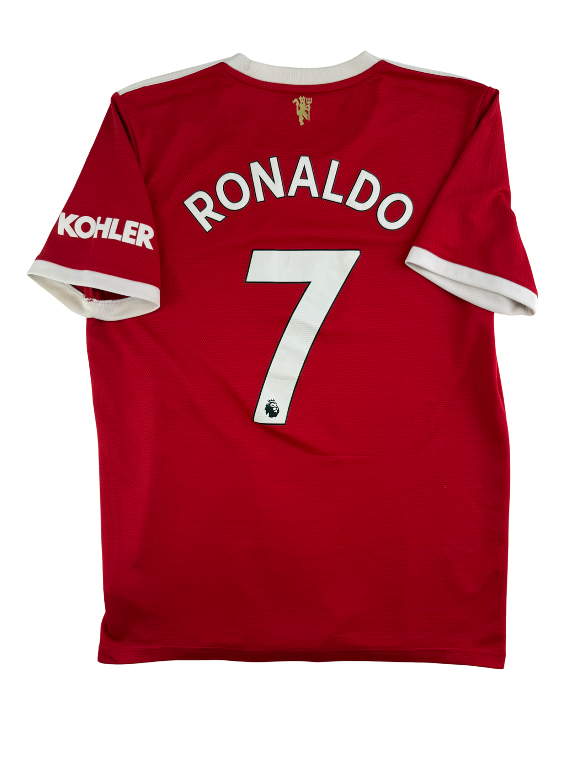 Cristiano Ronaldo Manchester United 21/22 - L