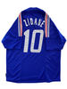 Zinedine Zidane Frankrig 02/03 - XL