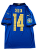 Federico Chiesa Italien 20/22 - M