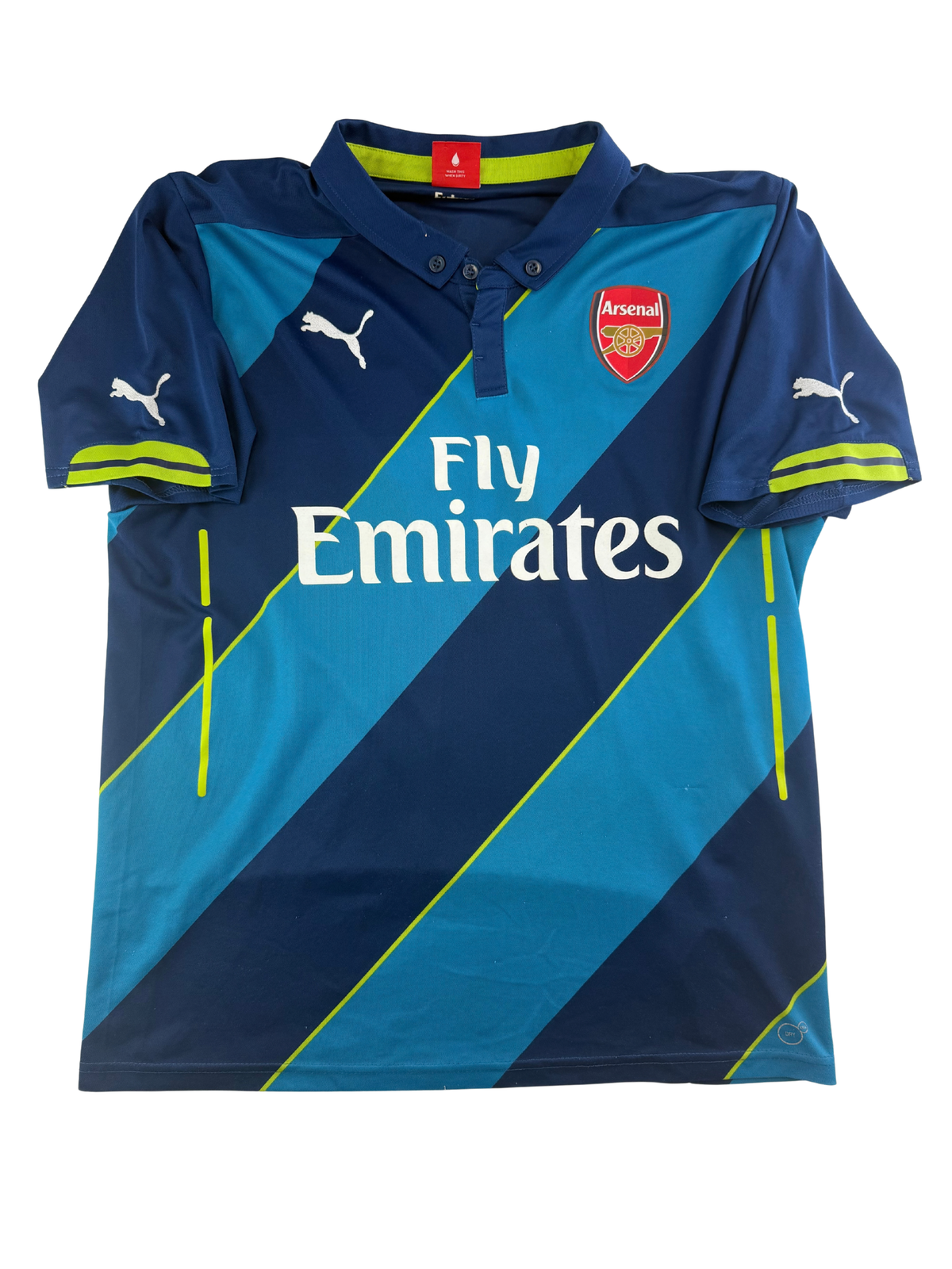 Aaron Ramsey Arsenal 14/15 - L