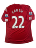 Carew Stoke City 10/1 - L