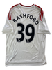 Marcus Rashford Manchester United 15/16 - L