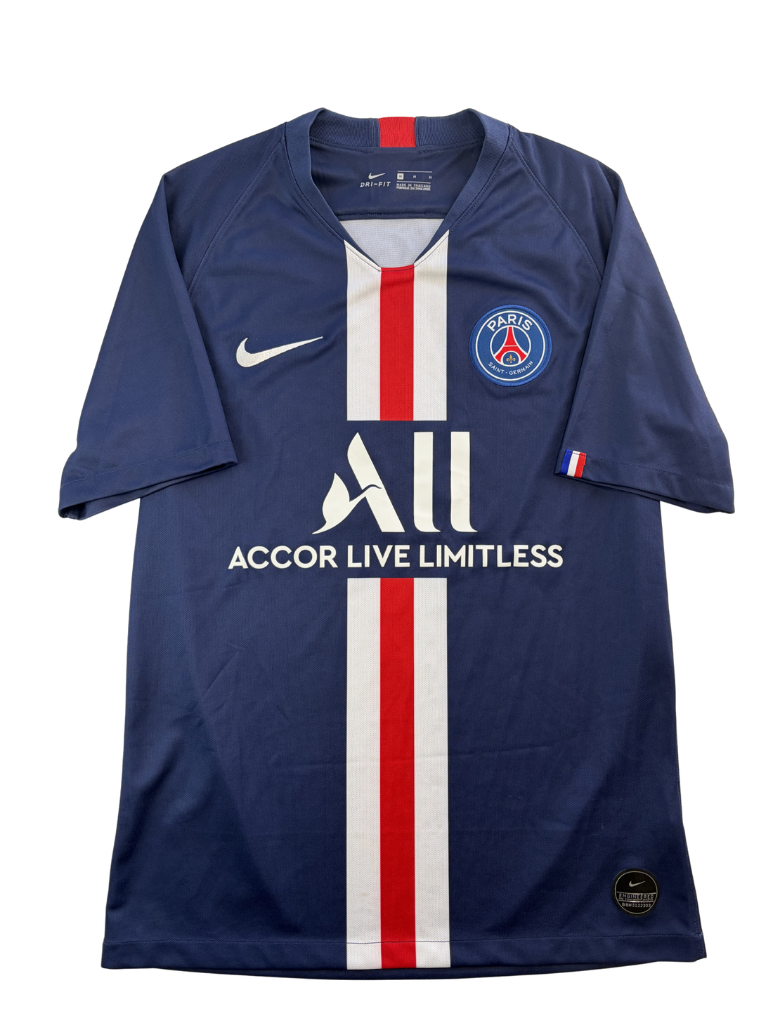 PSG 19/20 - M