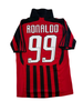 Ronaldo AC Milan 07/08 - S