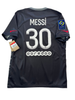 Lionel Messi PSG 21/22 - L