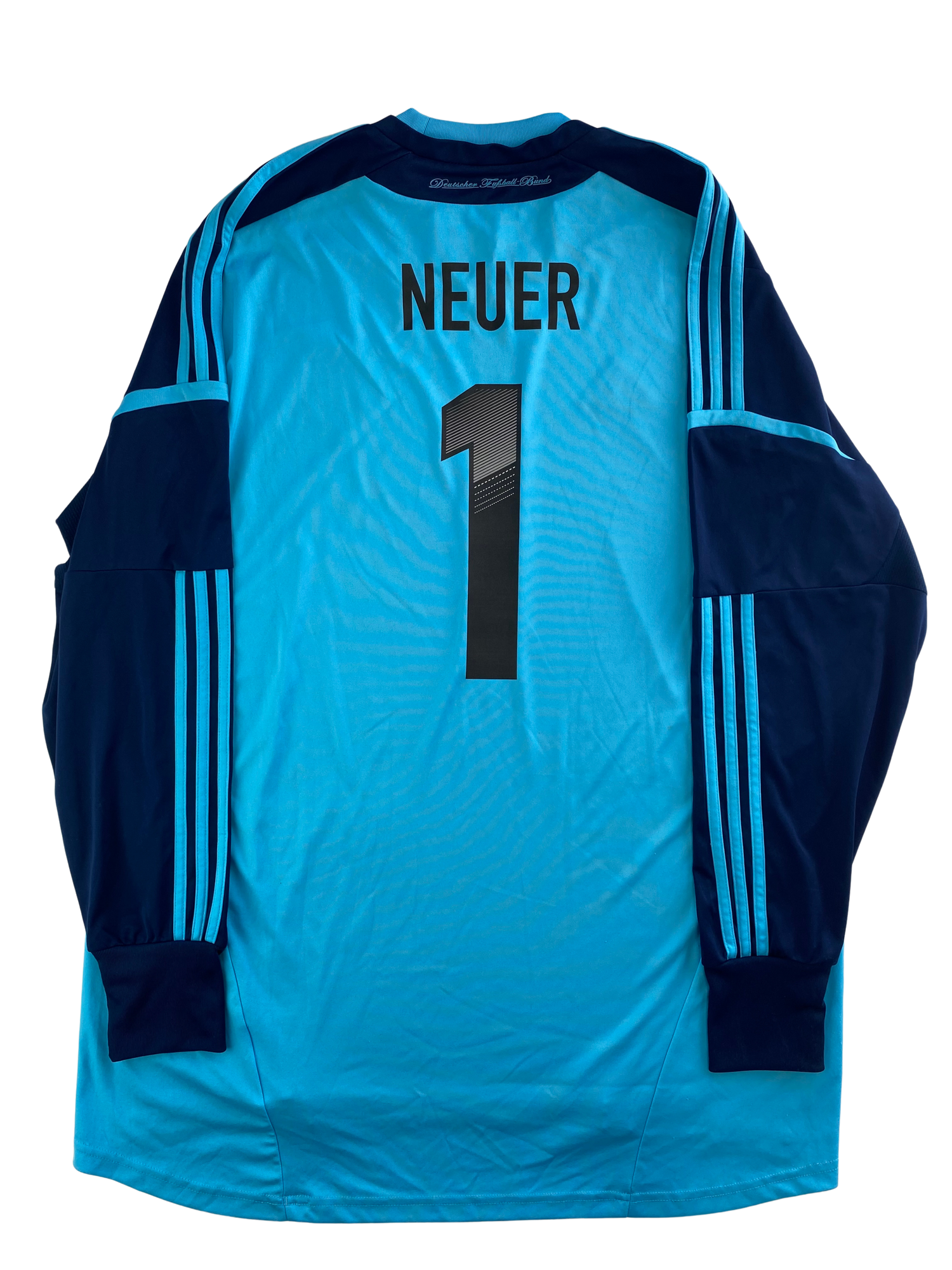 Manuel Neuer Tyskland 12/13 - XXL