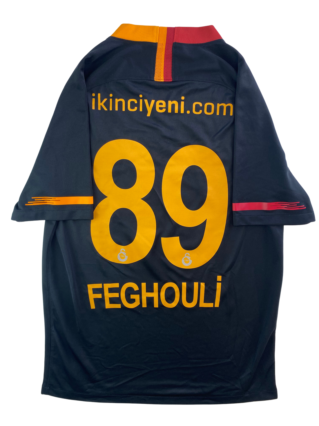 Sofiane Feghouli Galatasaray 18/19 - M