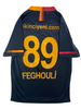 Sofiane Feghouli Galatasaray 18/19 - M