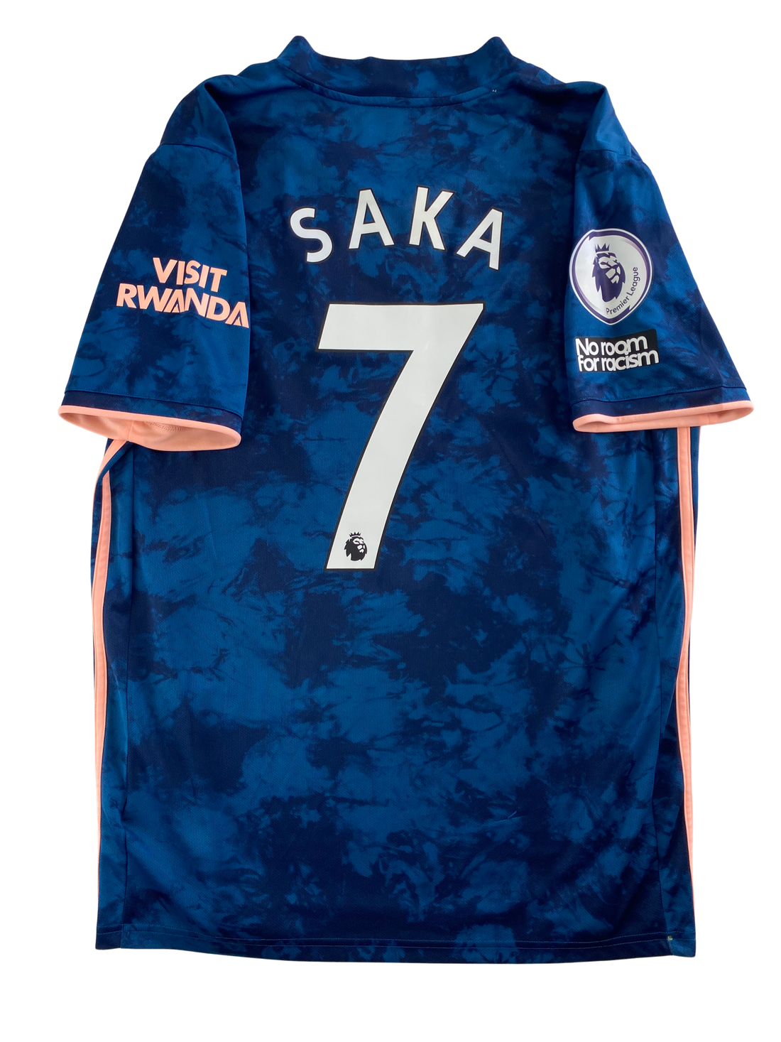 Bukayo Saka Arsenal 20/21 - M