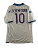 Wissam Ben Yedder Monaco 23/24 - XL