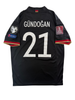 İlkay Gündoğan Tyskland 20/21 - L