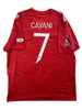 Edinson Cavani Manchester United 20/21 - XXL