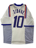 Zinedine Zidane Frankrig 02/03 - XXL