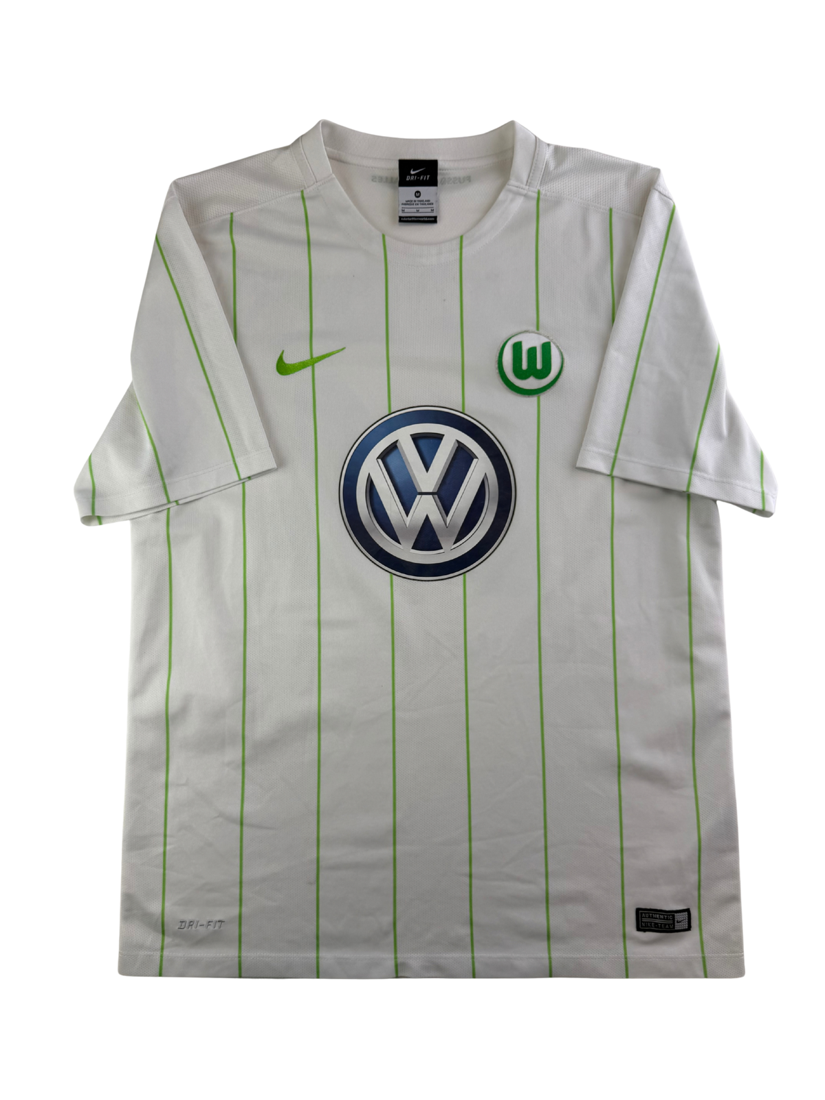 Blaszcykowski Wolfsburg 16/17 - M