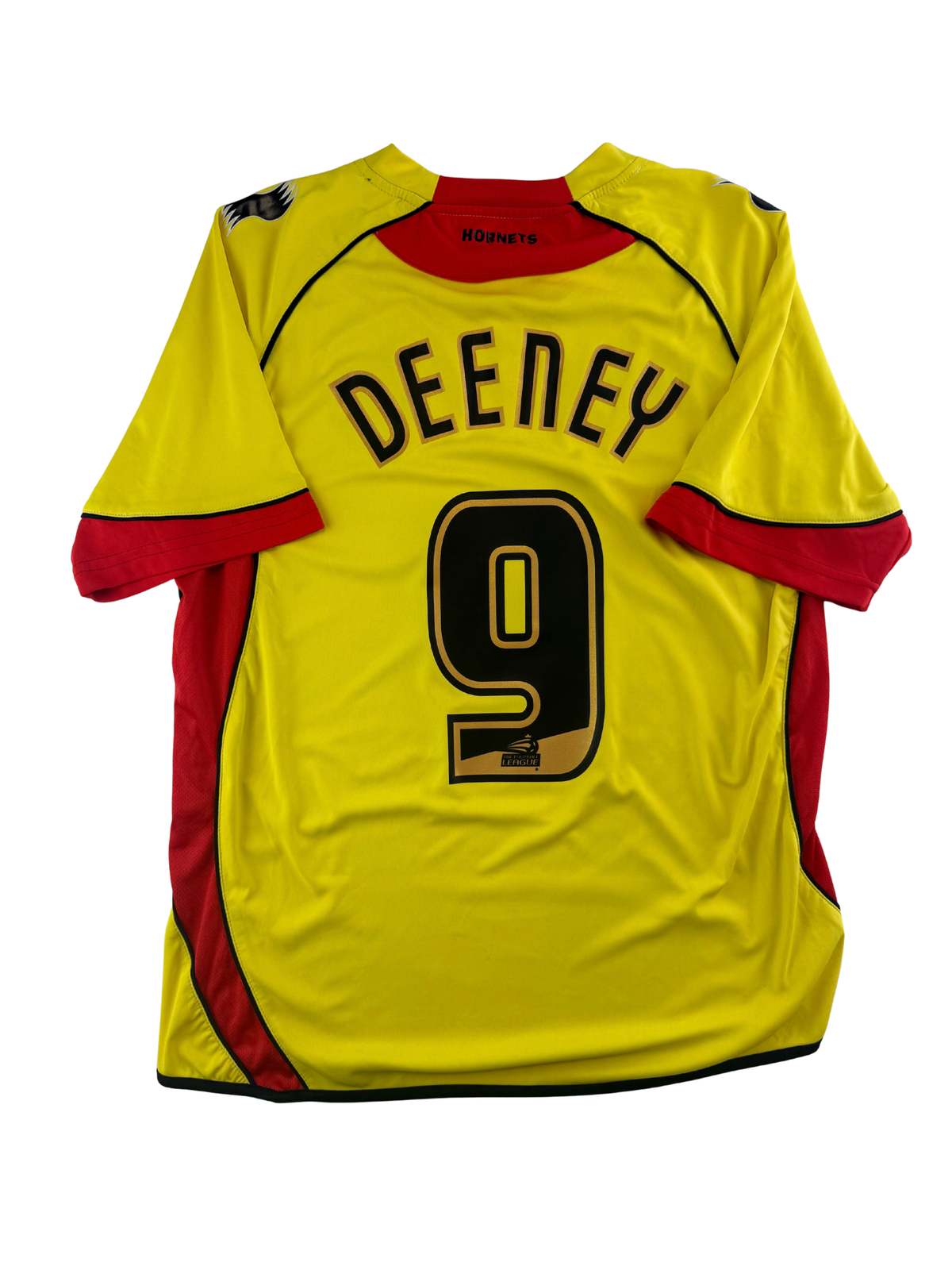 Troy Deeney Watford 12/13 - M