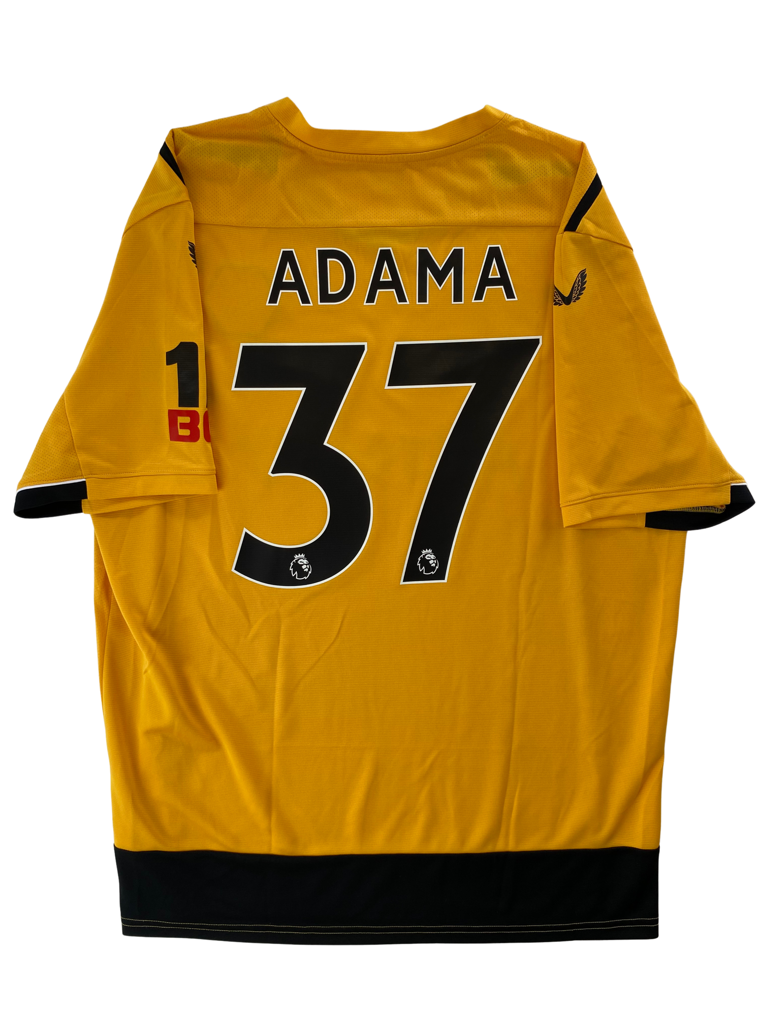 Adama Traoré Wolverhampton Wanderers 22/23 - XL