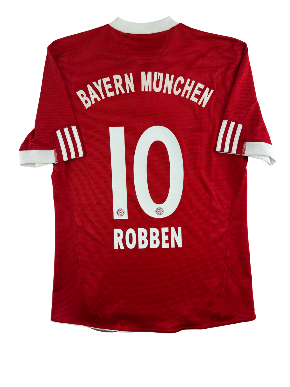 Arjen Robben Bayern München 09/10 - M