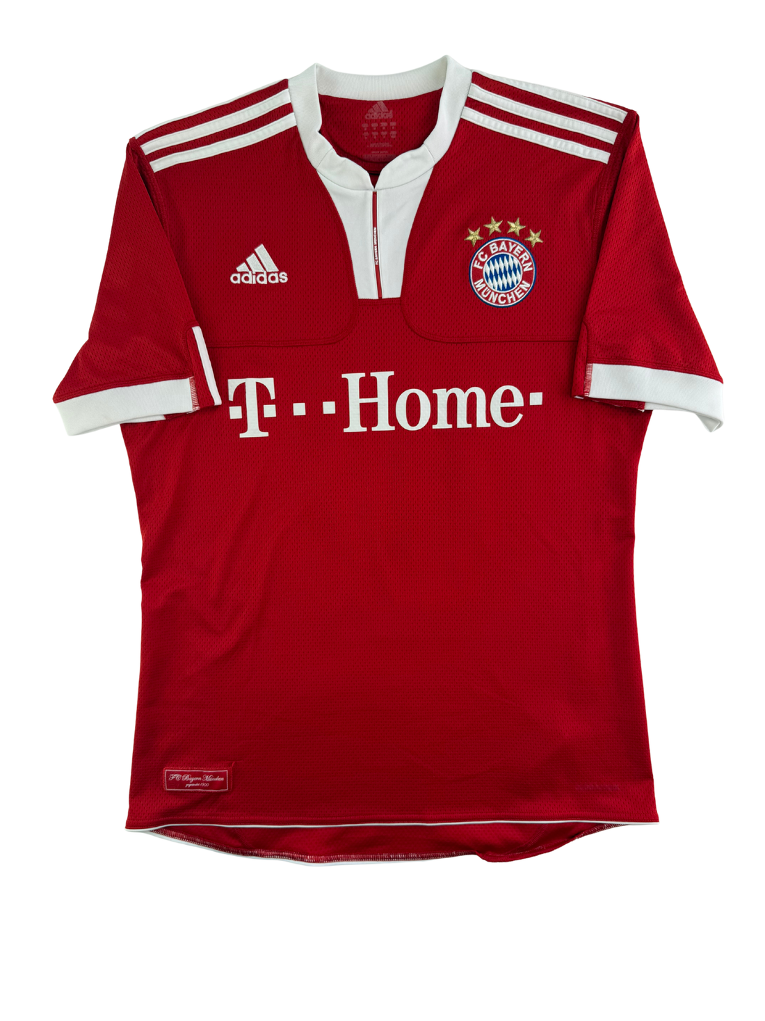 Arjen Robben Bayern München 09/10 - M