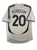 Lukas Podolski Tyskland 06/07 - XL