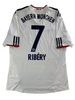 Franck Ribery Bayern München 10/11 - L