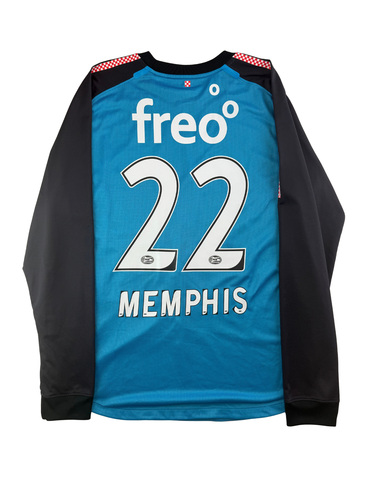 Memphis Depay PSV 11/12 - XL