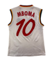 Patrick Mboma Cameroun 02/03 - M