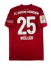 Thomas Müller Bayern München 19/20 - S