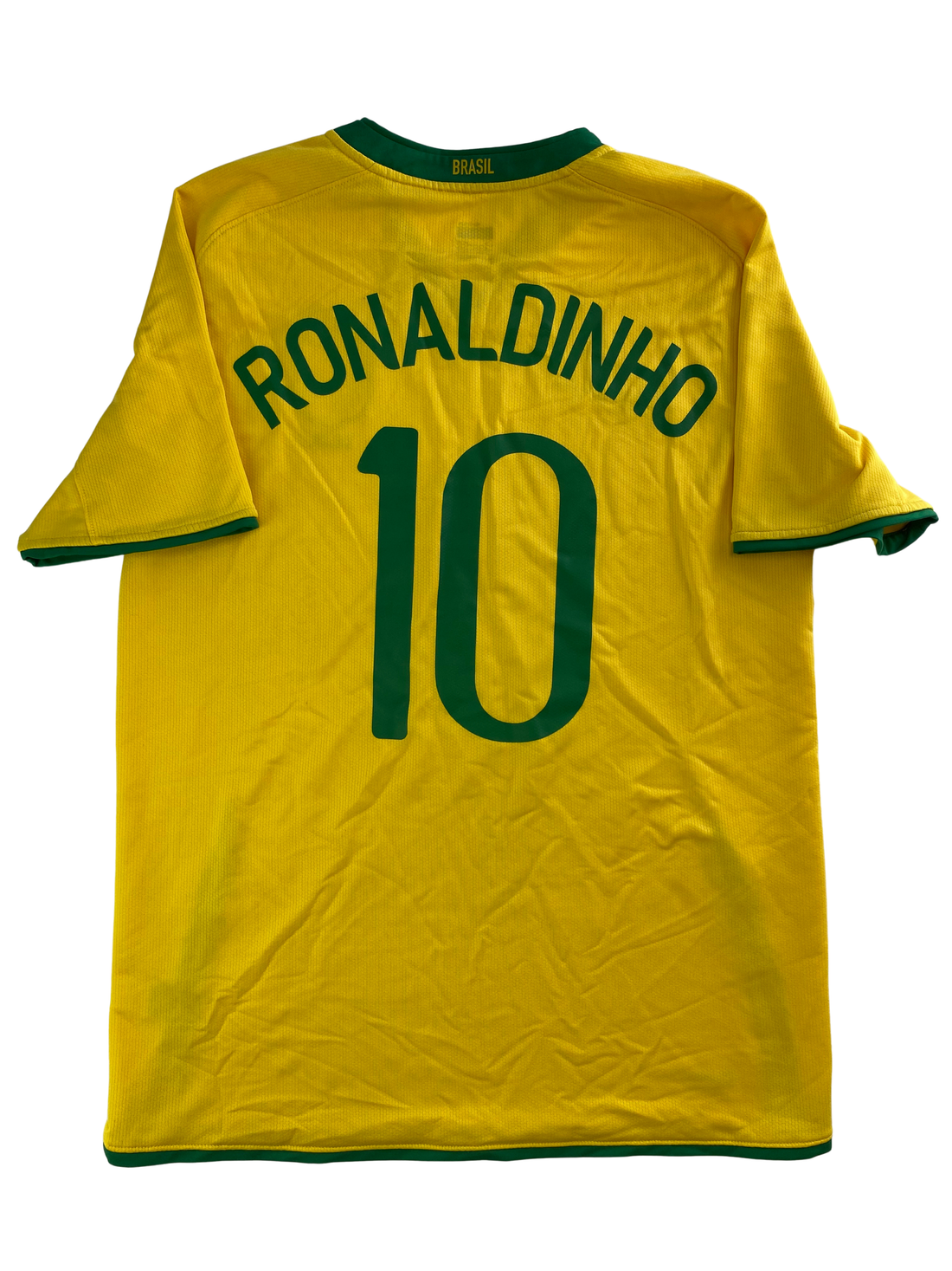 Ronaldinho Brasilien 08/09 - M