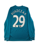 Tomasz Kuszczak Manchester United 09/10 - S