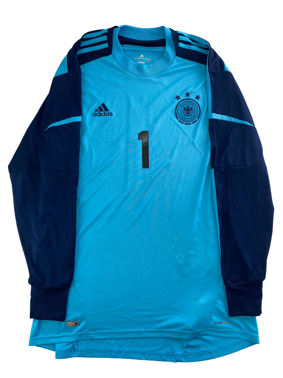 Manuel Neuer Tyskland 12/13 - XXL