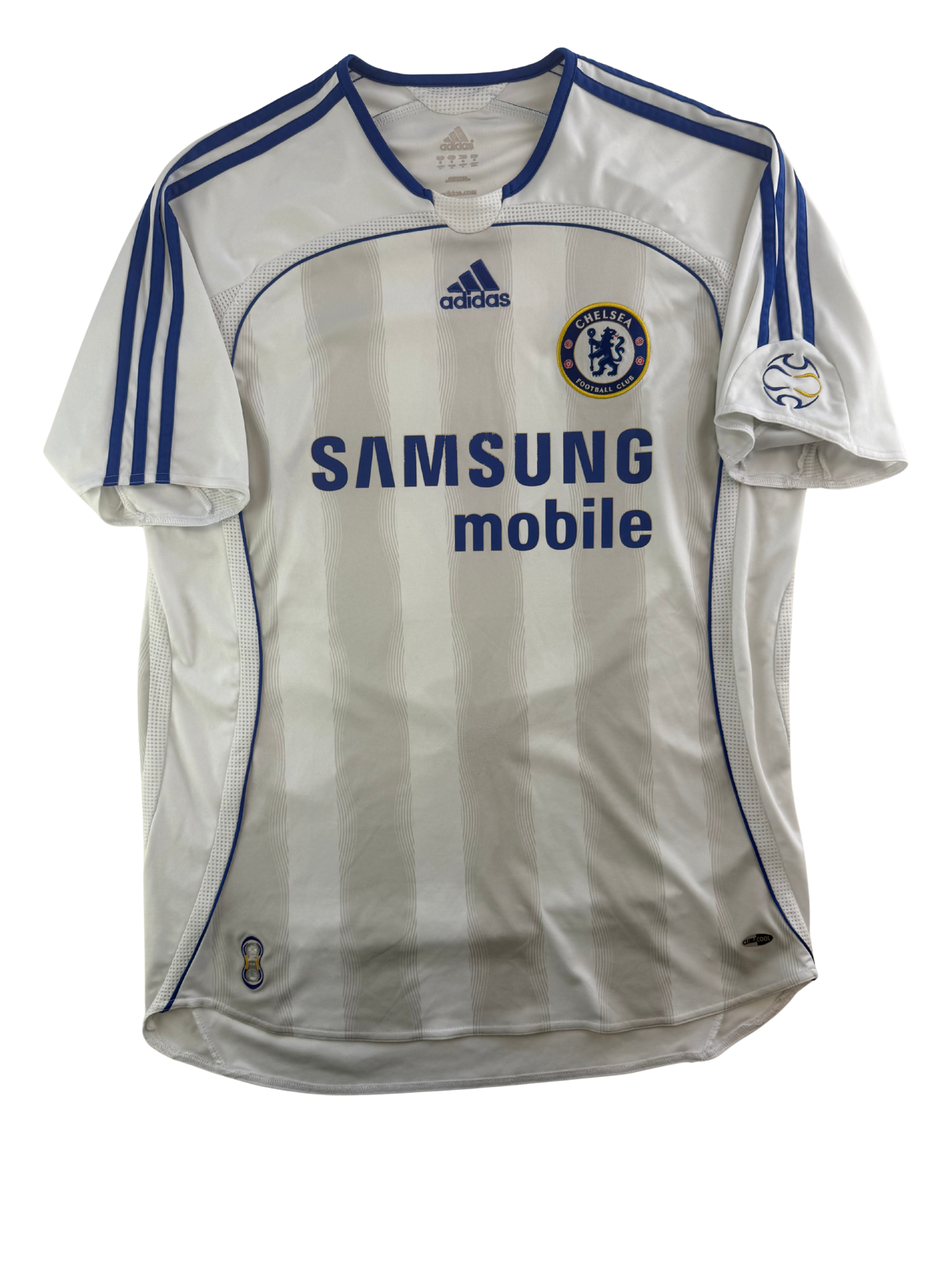 Michael Ballack Chelsea 06/07 - M
