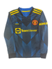 Jadon Sancho Manchester United 21/22 - 9/10 Y