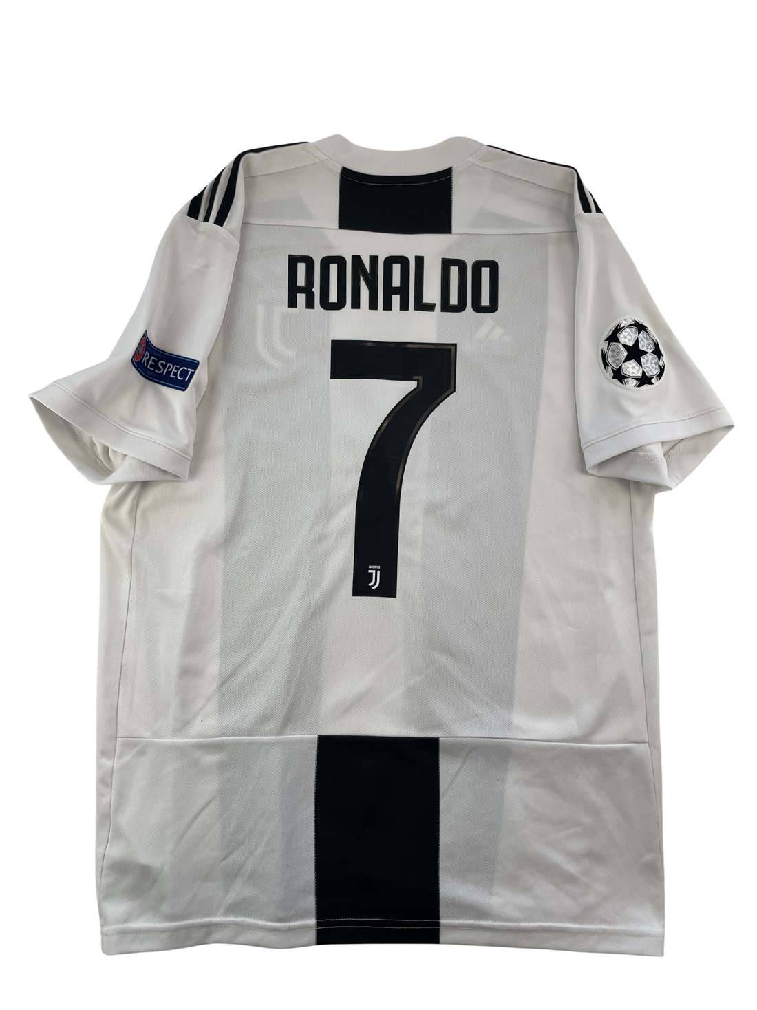 Cristiano Ronaldo Juventus 18/19 - L
