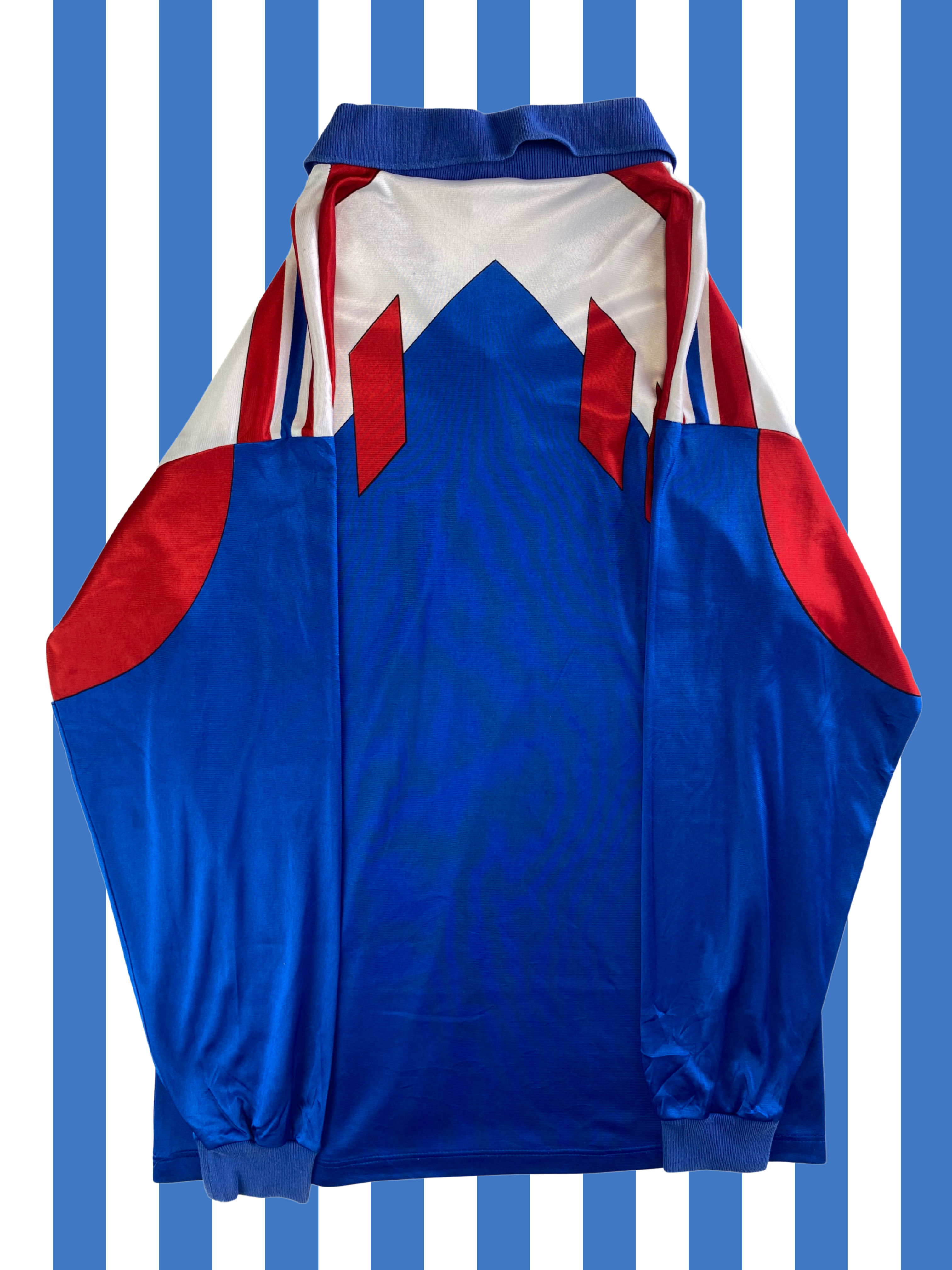 Frankrig 90/92 - L