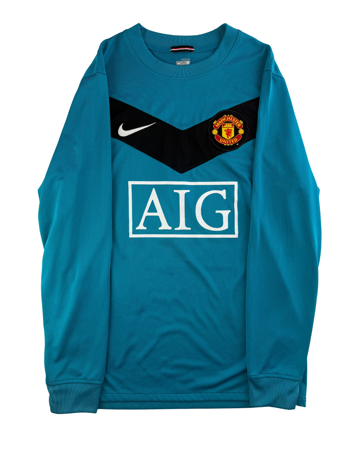 Tomasz Kuszczak Manchester United 09/10 - S