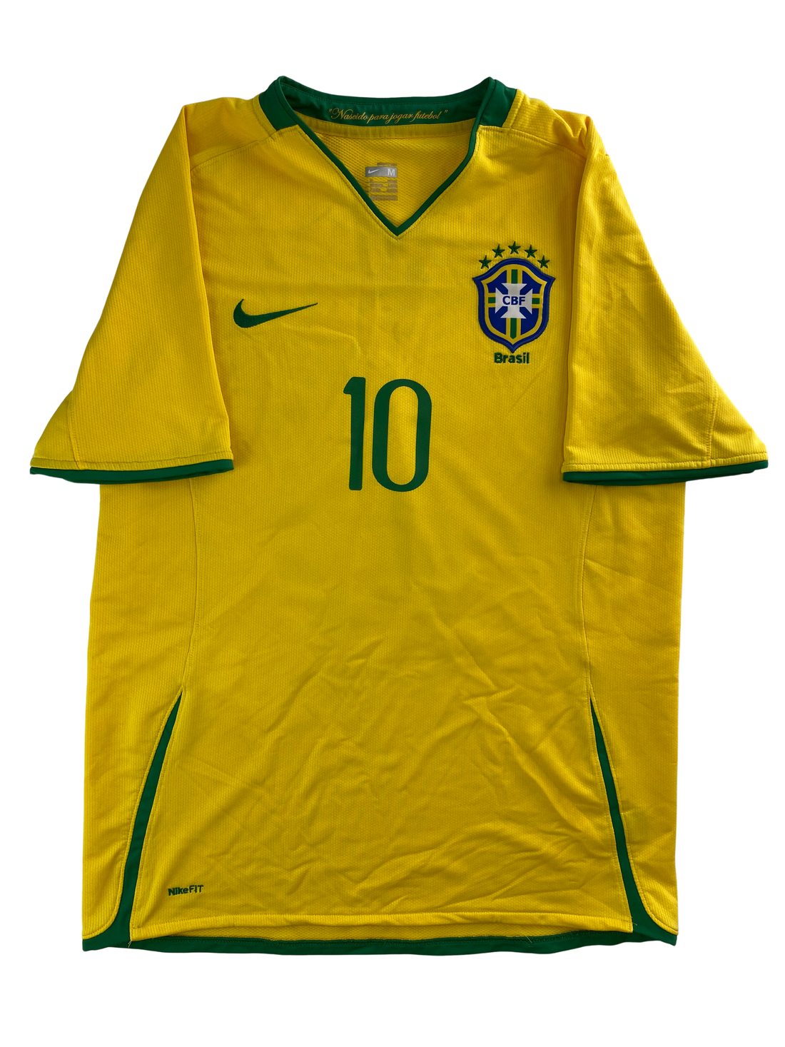 Ronaldinho Brasilien 08/09 - M