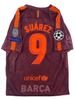 Luis Suárez Barcelona 17/18 - L