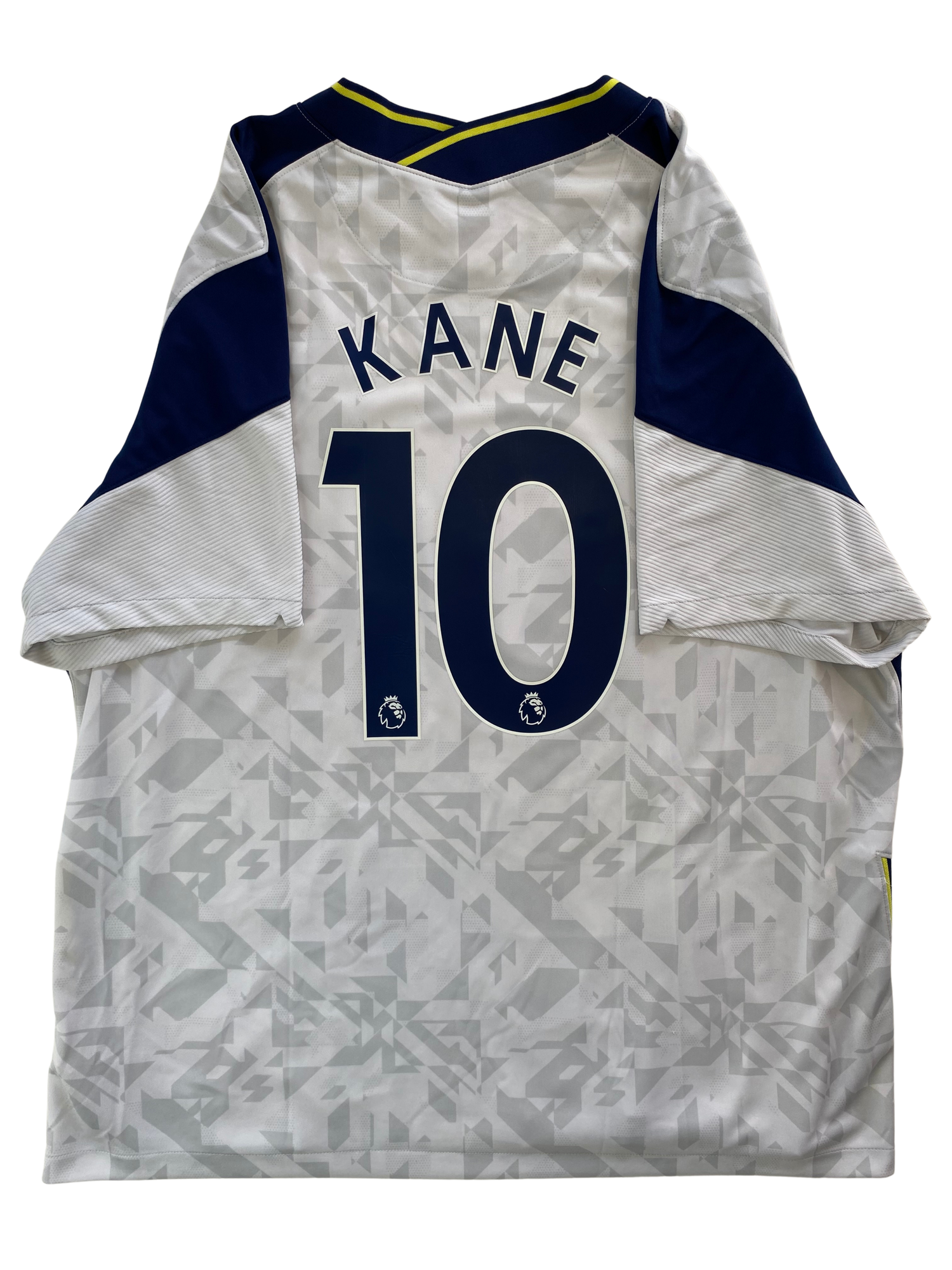 Harry Kane Tottenham Hotspur 20/21 - XXXL