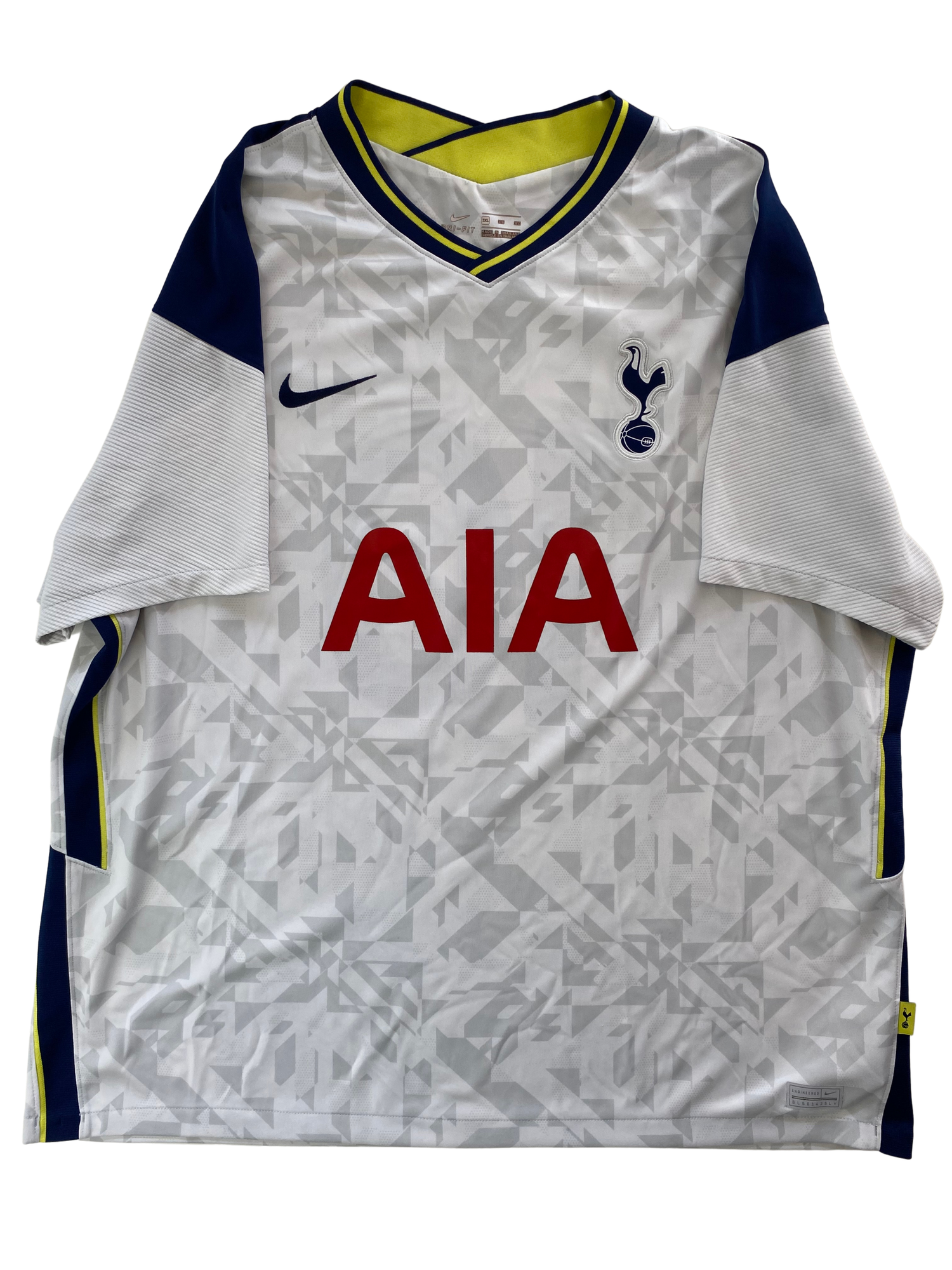 Harry Kane Tottenham Hotspur 20/21 - XXXL