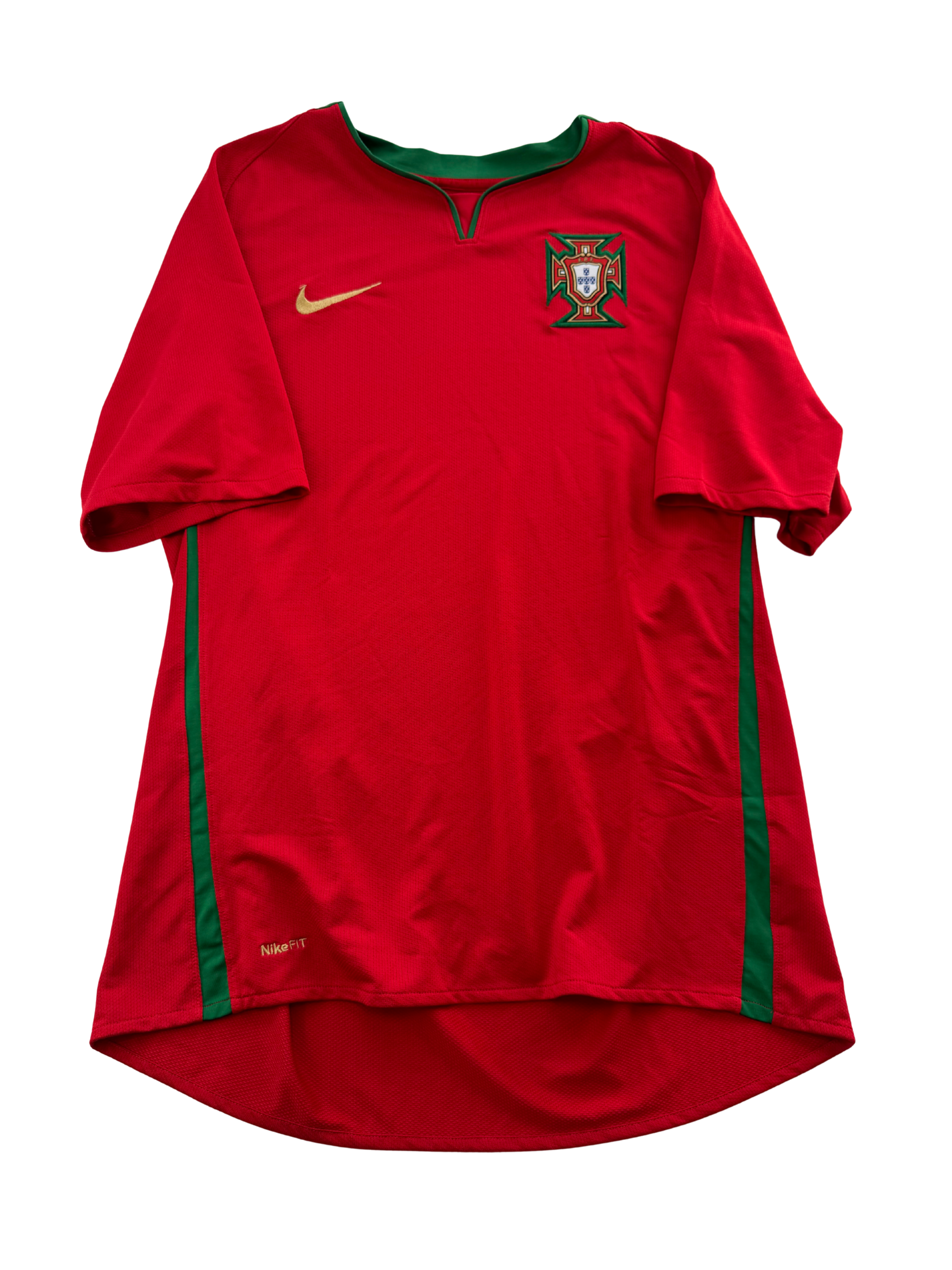 Portugal 08/09 - L