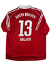 Michael Ballack Bayern München 05/06 - XXL
