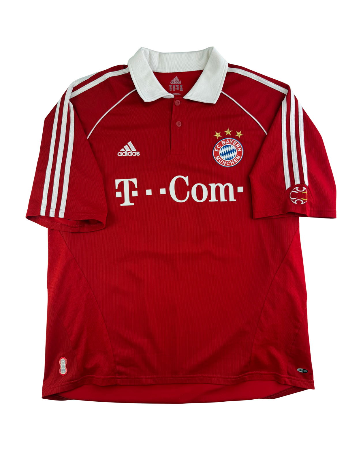 Michael Ballack Bayern München 05/06 - XXL