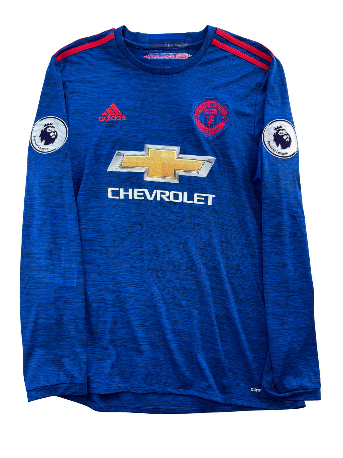 Ander Herrera Manchester United 15/16 - M