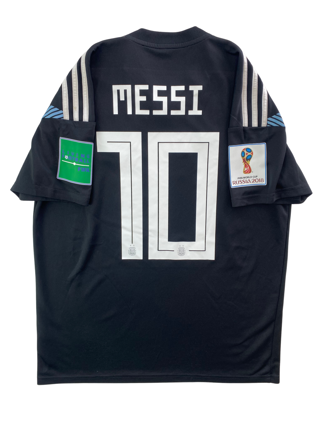 Lionel Messi Argentina 18/19 - M
