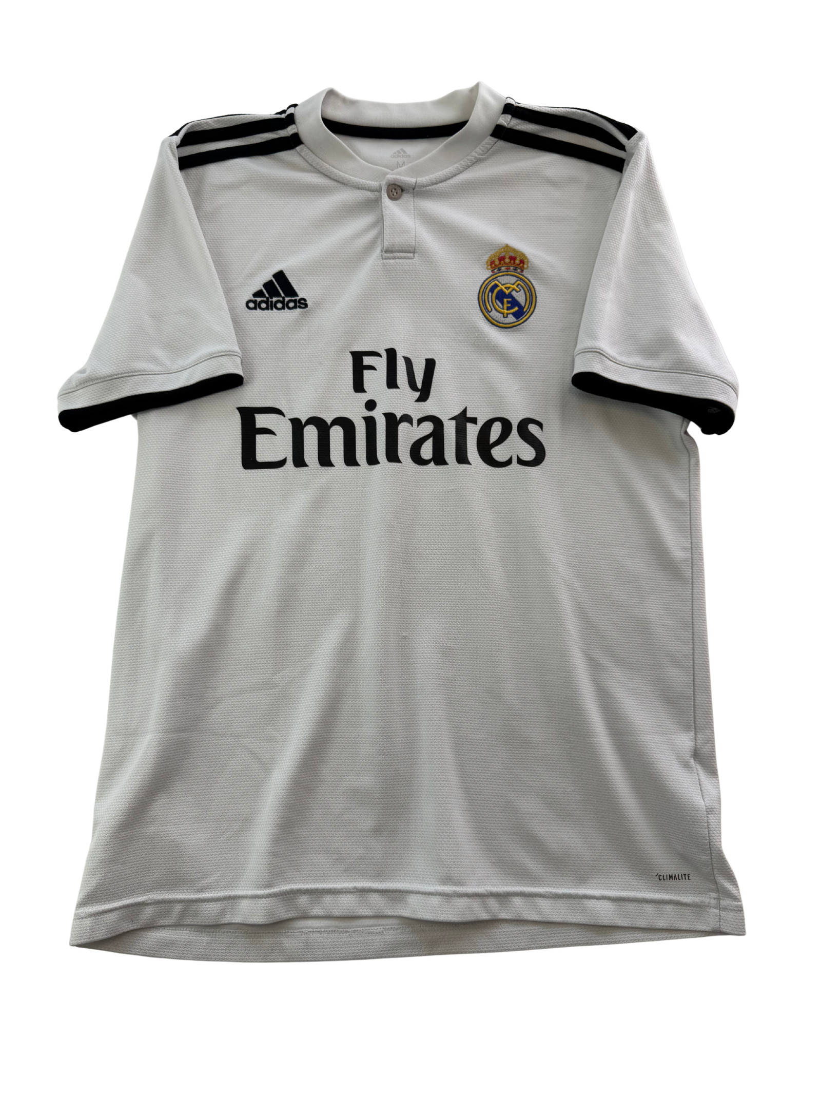 Real Madrid 18/19 - M